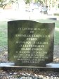 Umhlali Cemetery - grave -  Jeremiah & Julia Puren