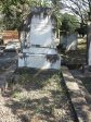 Umhlali Cemetery - grave -  John Archibald Tweedie 1934