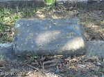 Umhlali Cemetery - grave - John Dunn
