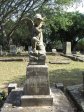 Umhlali Cemetery - grave - Joy Essert 1929