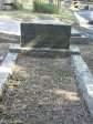 Umhlali Cemetery - grave - Kathleen Jane Wallis Simpson 1970