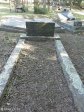 Umhlali Cemetery - grave -  Kathleen Jane Wallis Simpson 1970