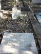 Umhlali Cemetery - grave - Lance Tweedie 195...