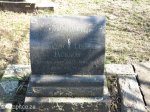 Umhlali Cemetery - grave - Laurence Jackson 1961
