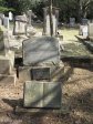 Umhlali Cemetery - grave - Leonard Knox & Beatrice & Lawrence Duane