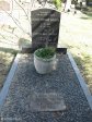 Umhlali Cemetery - grave -  Leslie & Letitia Davison
