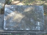 Umhlali Cemetery - grave - Lorna Juliet Swales 1982