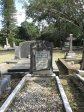 Umhlali Cemetery - grave - Lucy Gifford 1935