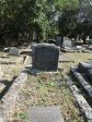 Umhlali Cemetery - grave - Lucy Godfrey 1946
