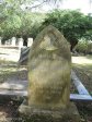 Umhlali Cemetery - grave - Mabel Essery 1877