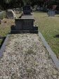 Umhlali Cemetery - grave - Magretha Pelser 1997