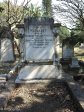 Umhlali Cemetery - grave - Margaret Hunter (nee Tweedie) 1930