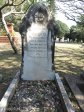Umhlali Cemetery - grave -  Margaret Tweedie 1913