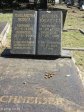 Umhlali Cemetery - grave - Margeritha & Mathys Chneider