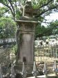 Umhlali Cemetery - grave -  Maria Magdalena Maritz - 2 April 1869 (2)
