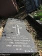Umhlali Cemetery - grave - Maria Velloza - 2008