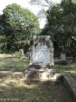 Umhlali Cemetery - grave - Marshall Chisholm 1959