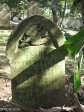 Umhlali Cemetery - grave -  Mary Dowie 1879