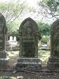 Umhlali Cemetery - grave - Mary Gifford 1890