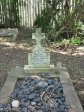 Umhlali Cemetery - grave -  Michael McShane 1958 - infant