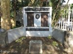 Umhlali Cemetery - grave - Moths Roll of Honour memorial (3)