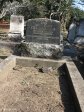 Umhlali Cemetery - grave -  NF Rautenbach 1934