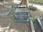 Umhlali Cemetery - grave - Nicolaas & Maria Goosen