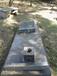 Umhlali Cemetery - grave - Parsons