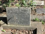 Umhlali Cemetery - grave -  Pieter Rautenbach 1968