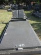 Umhlali Cemetery - grave - Ria Rothman 1993