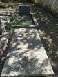 Umhlali Cemetery - grave -  Richard Chadwick 1861