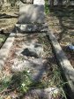 Umhlali Cemetery - grave -  Richard Smith