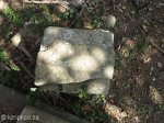 Umhlali Cemetery - grave - Robert ...........