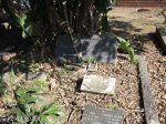 Umhlali Cemetery - grave - Rodney Davis