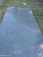 Umhlali Cemetery - grave -  Roland de Charmoy
