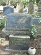 Umhlali Cemetery - grave -  Ronald & Elaine Robbins