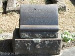 Umhlali Cemetery - grave - Ruby Natalie Garland -  18 May 1955 - Air Crash Mount Kilimanjaro