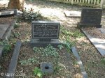 Umhlali Cemetery - grave - Schalk van Eck 1978