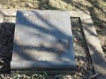 Umhlali Cemetery - grave - Sheelah Jackson 1988