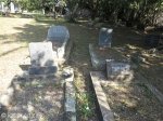 Umhlali Cemetery - grave -  Stella Sobey