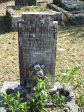 Umhlali Cemetery - grave - Susan Kerry Thompson - 1965 - infant daughter