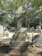 Umhlali Cemetery - grave - Sydney Knox 1904
