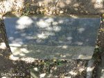 Umhlali Cemetery - grave - Theodora Essert 1963