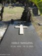 Umhlali Cemetery - grave - Vassilis Markolefas 2005