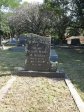 Umhlali Cemetery - grave - Veleda McMorran 1987