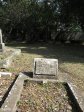 Umhlali Cemetery - grave - Walter Herbert Moore 1946