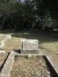 Umhlali Cemetery - grave - Walter Moore 1946