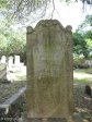 Umhlali Cemetery - grave - William Essery 1877