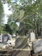 Umhlali Cemetery - grave - samuel Knox 1901