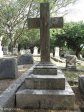 Umhlali Cemetery - grave - unreadable (2)